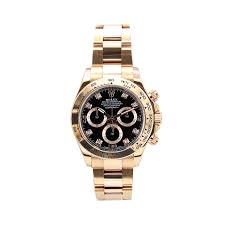 Rolex Daytoona Watch In 4 Colours Totaly Matel